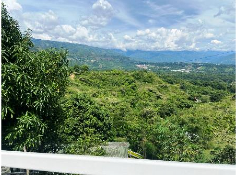 Casa finca en Sopetran 5 minutos de la via principal — foto 3