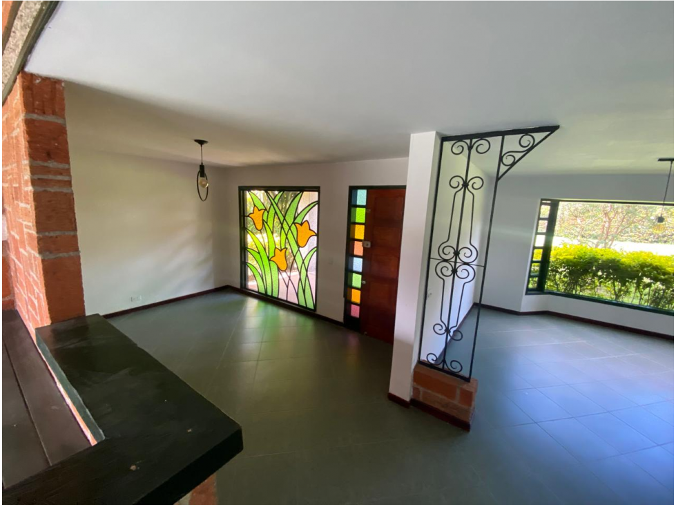 Casa campestre en Gualanday llanogrande -Rionegro — foto 5