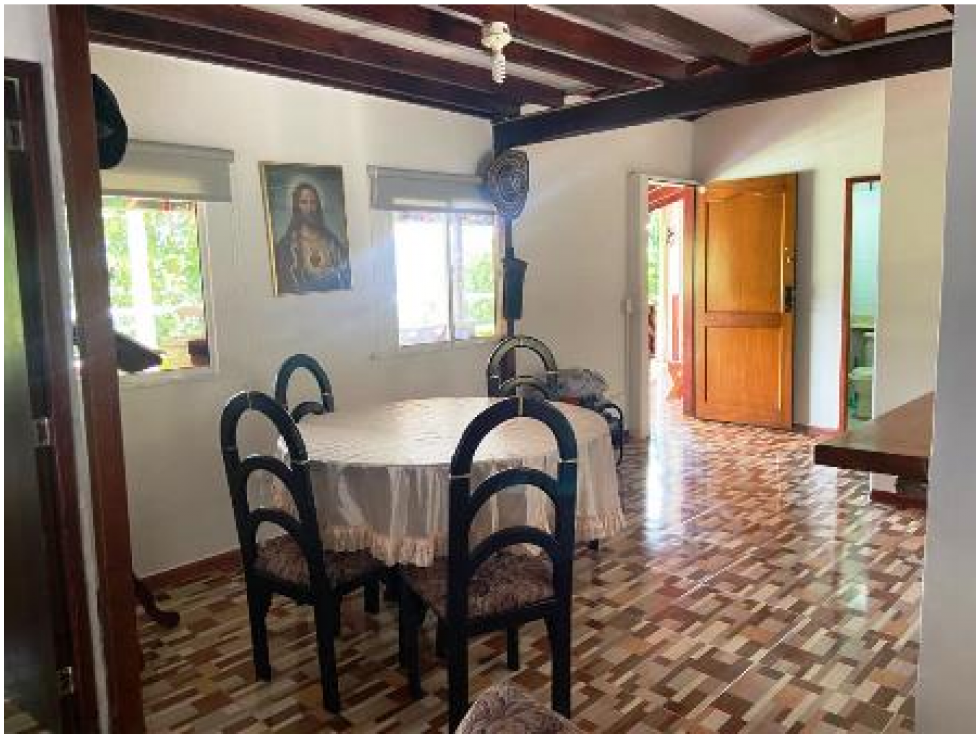 Casa finca en Sopetran 5 minutos de la via principal — foto 5