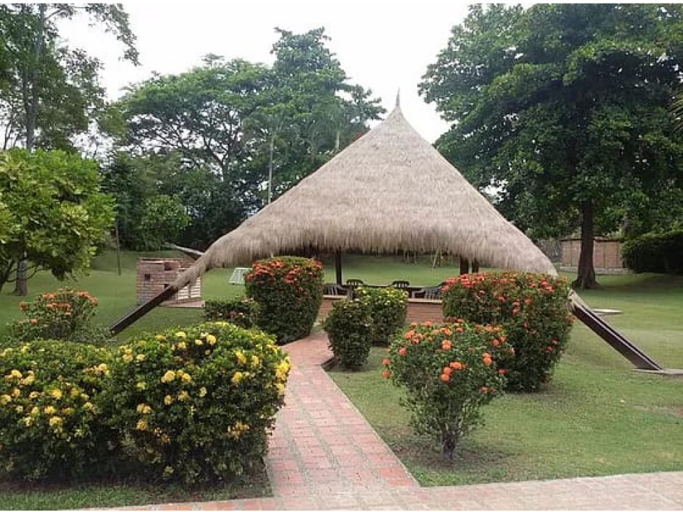 Finca en la milla de oro de Santa Fe de Antioquia - 6