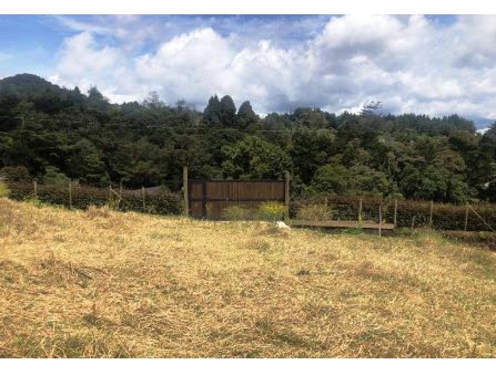 Lote en Proindiviso linda vista y acceso Pantanillo-Santa Elena — foto 5