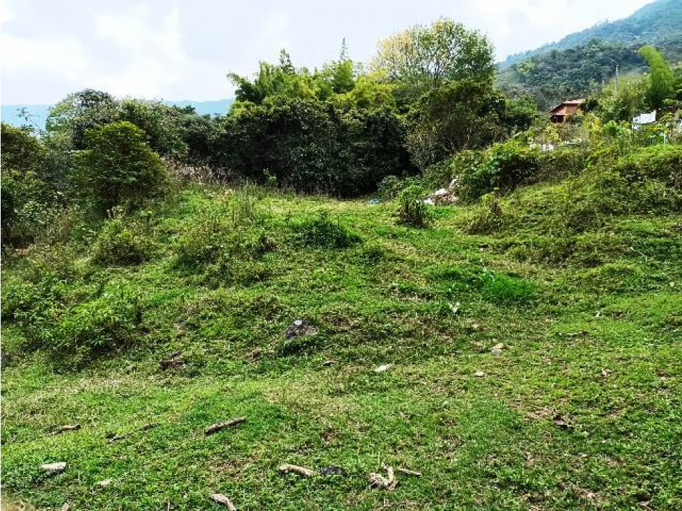 Lote posibilidad para 3 viviendas- Juan cojo Girardota — foto 4