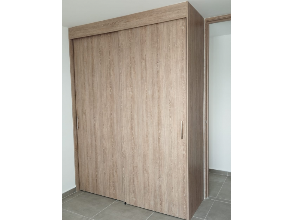Apartamento para estrenar Unidad Plante-Marinilla - 6