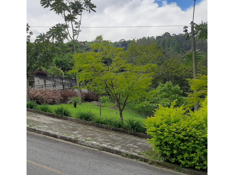 Lote para Nuevo proyecto de construccion -San javier — foto 4