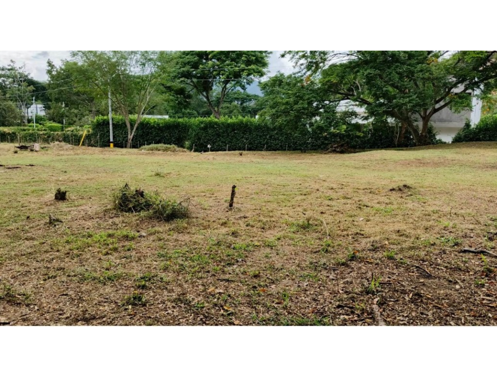!!oportunidad¡¡ Lote en Sopetran unidad cerrada — foto 6