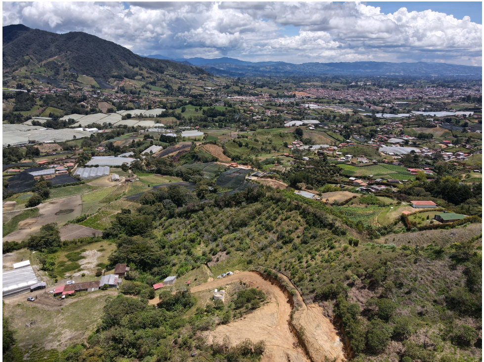 Lote con gran valorizacion en sector La Chapa - El carmen — foto 5
