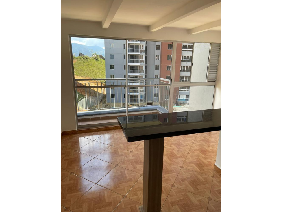 Apartamento para estrenar en el conjunto Aragua-Caldas - 1