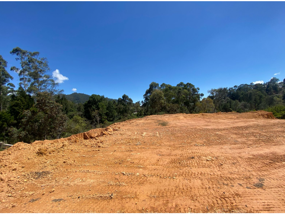 Lotes en parcelacion La Clara-Guarne — foto 4