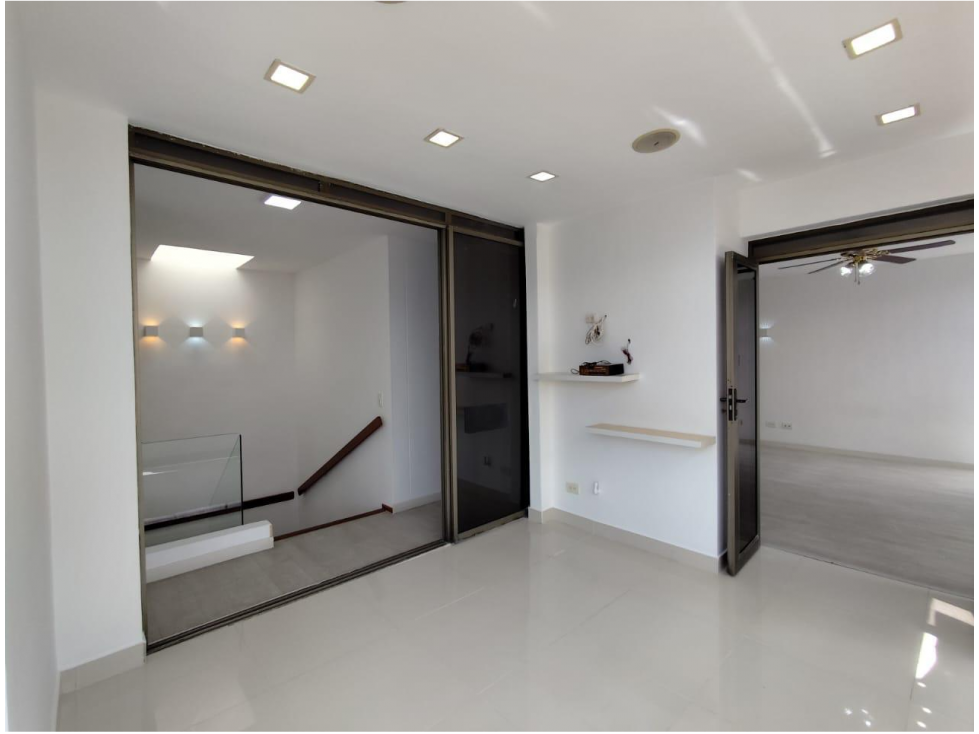 Penthouse Duplex- Milla de oro-Poblado-Medellin — foto 4