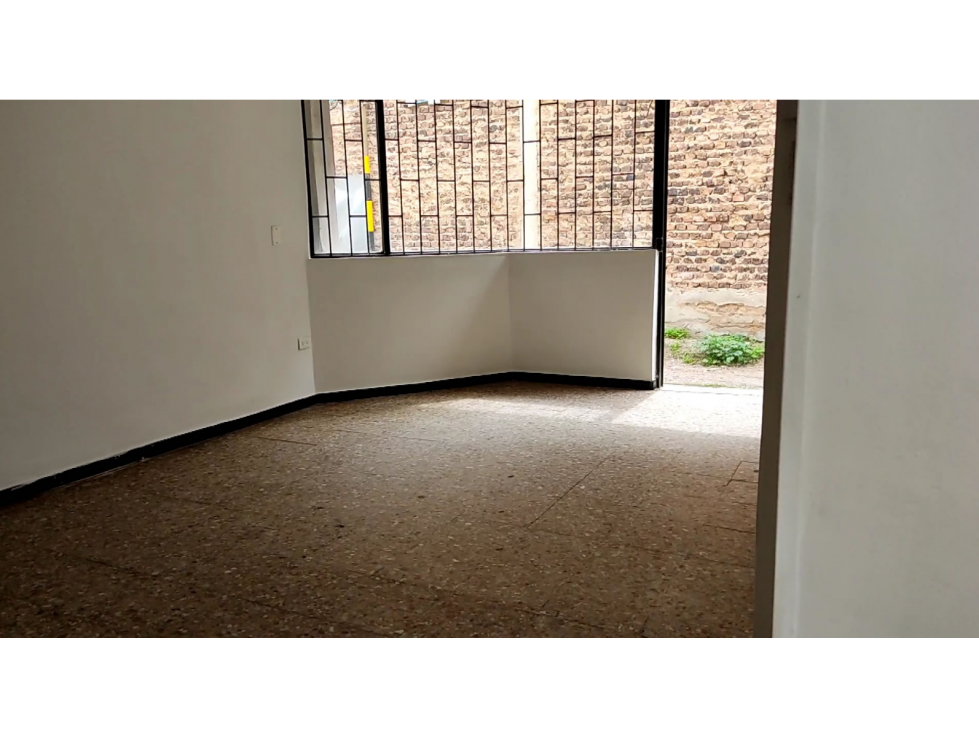 Apartamento en renta Centro Duitama-Boyaca - 2