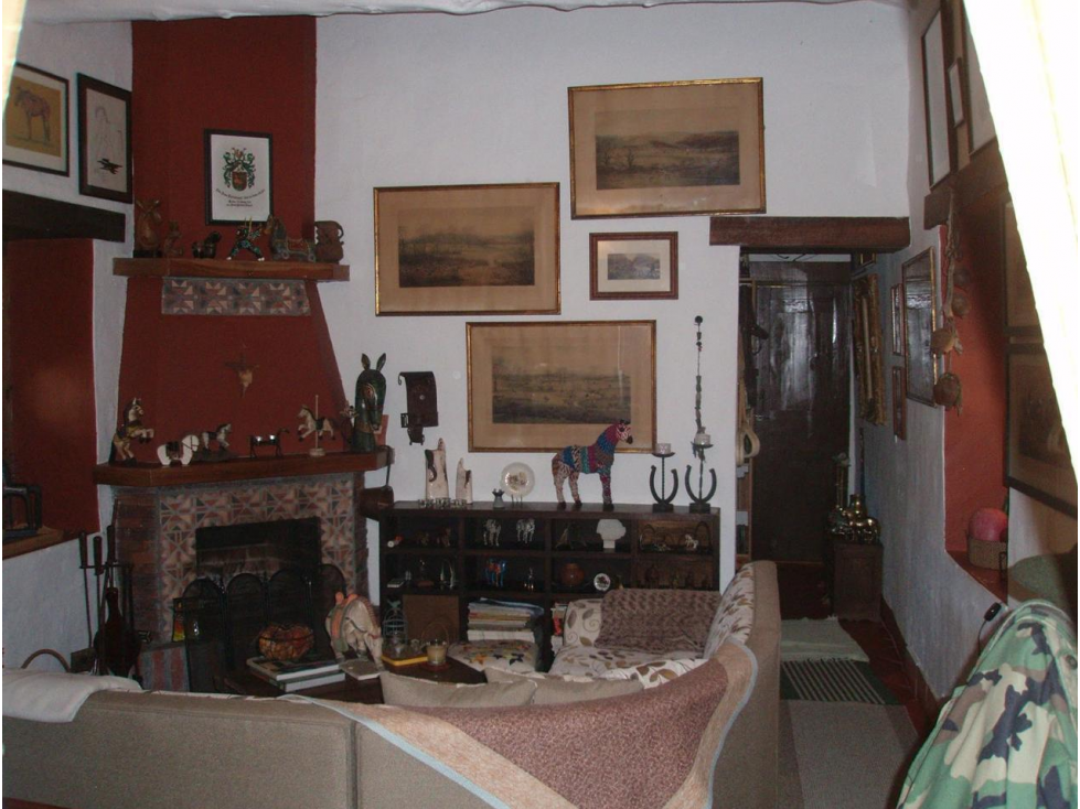 Finca con excelente acceso y Pesebreras- el Carmin-Rionegro — foto 5