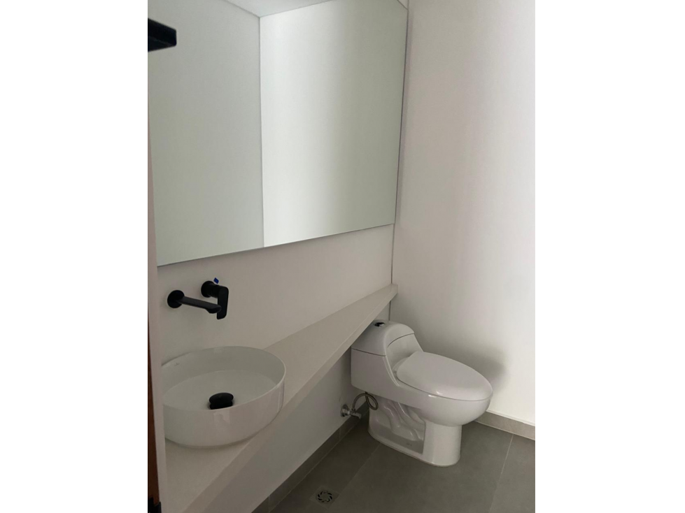 Apartamento para estrenar Poblado Las Palmas — foto 5
