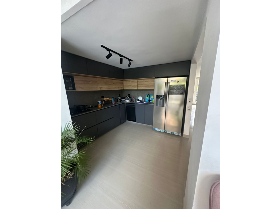 venta Casa con patio interno en unidad Cerrada Las antillas-Envigado — foto 6
