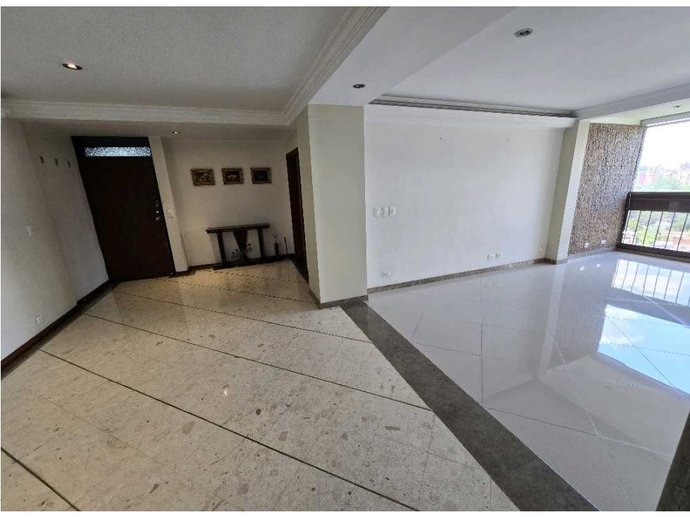 Venta Apartamento Vista panorámica Suramericana-Medellín — foto 3