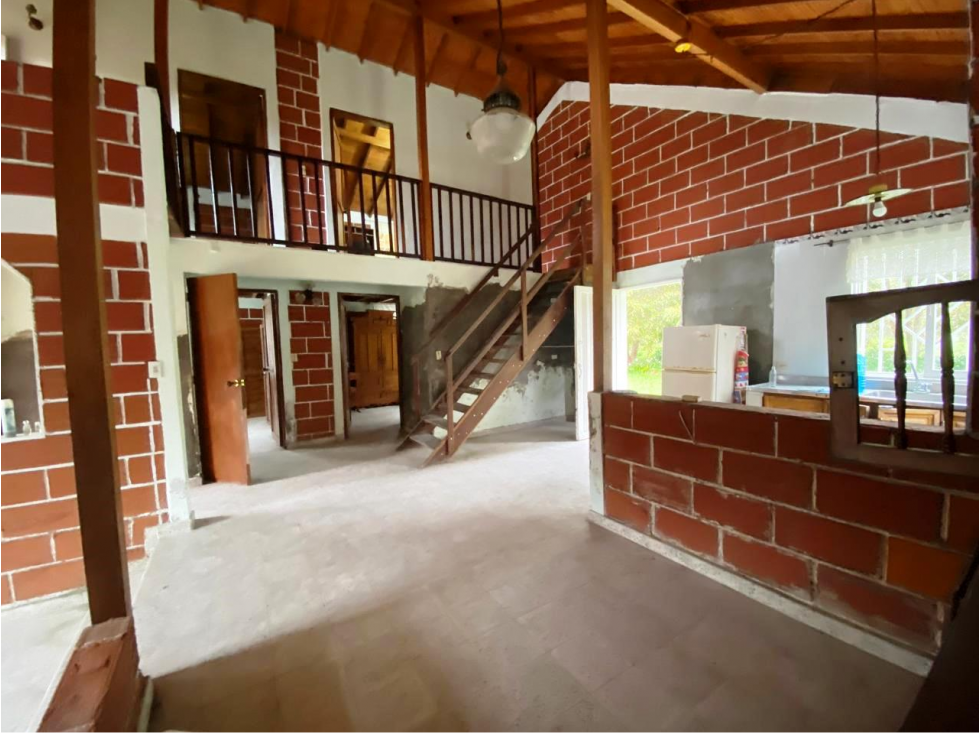 Vende Finca Matricula Independiente- terreno plano-el Plan Sta elena