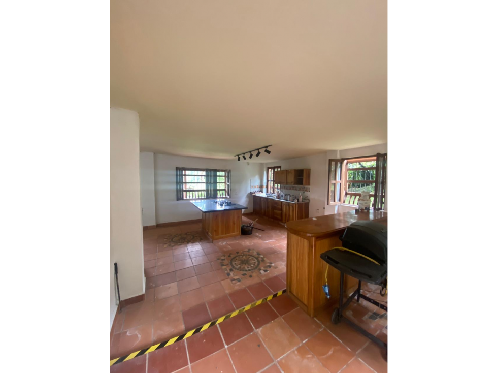 Vende Casa Campestre en Parcelacion - Amaga - 5