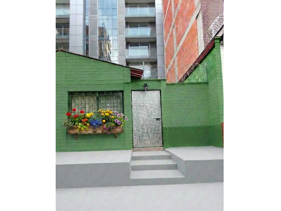 Vende Casa unifamiliar Laureles El Nogal — foto 4