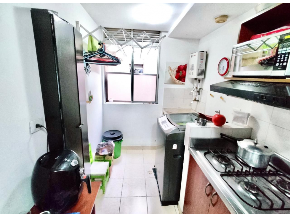 Vende apartamento vista abierta La Paz-envigado — foto 4