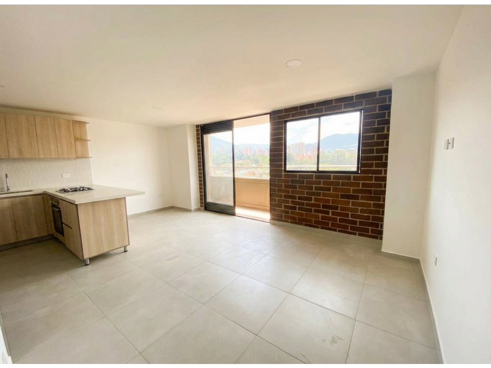 Vende Apartamento para estrenar -Permite AIRBNB- las vegas- Sabaneta — foto 5
