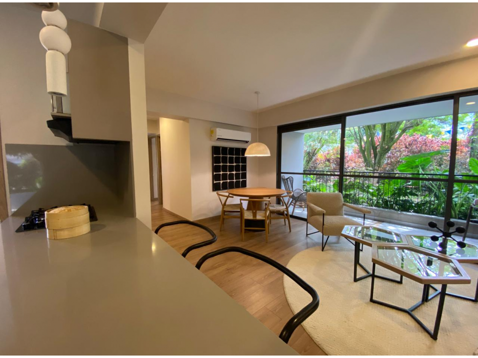 Vende Apartamento Proyecto- Guayabal-Medellin — foto 4