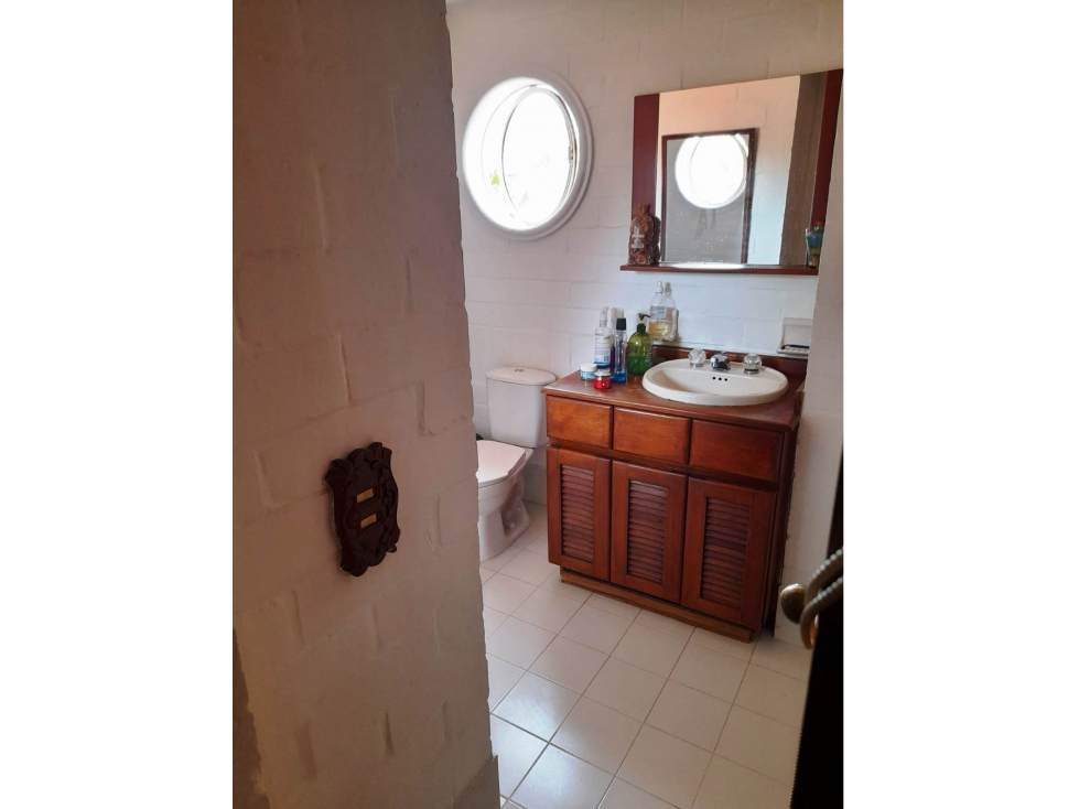 Vende Casa con patio en unidad cerrada Rionegro — foto 5