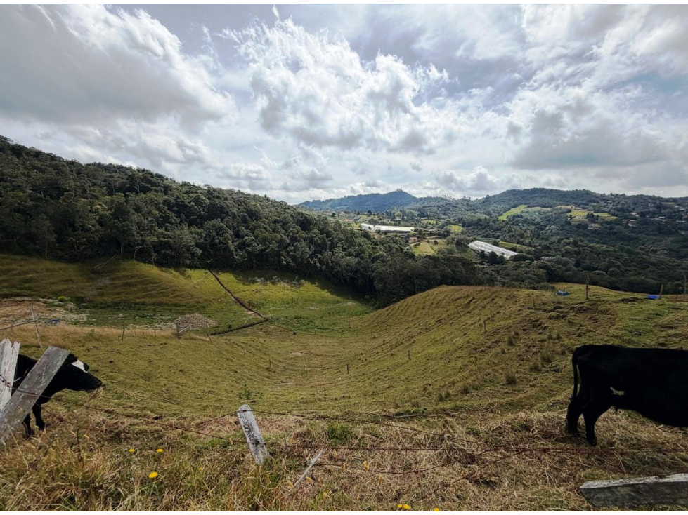 Vende Lote Con matricula 100% y Licencia- Pantanillo-Sta Elena — foto 4