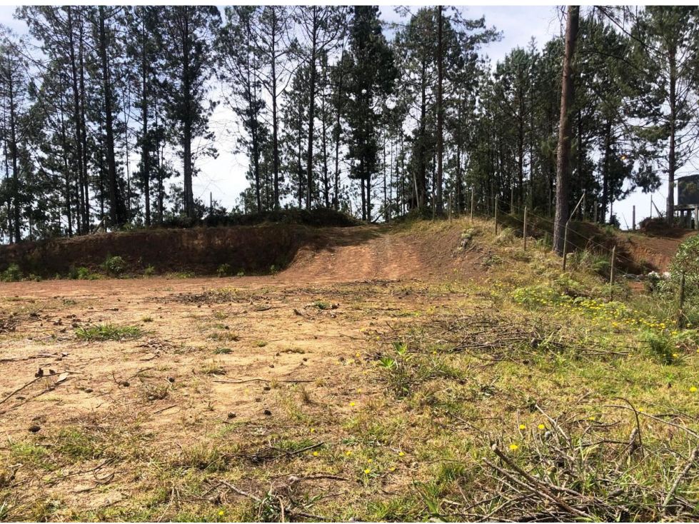 Vende Lote campestre matricula 100%- San isidro guarne — foto 4