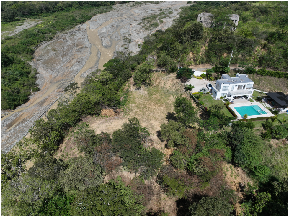Venta Lote en Parcelacion Cerca del Gaitero-Sopetran — foto 4