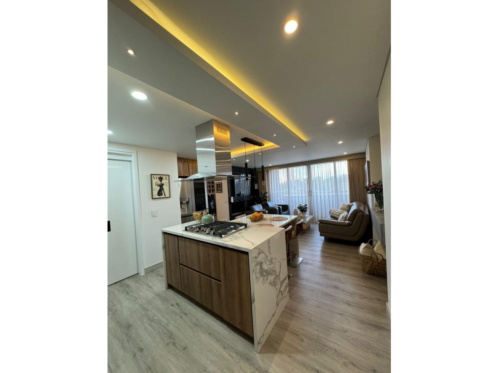 Vende Apartamento lindos acabados-Sta Ana Rionegro — foto 5