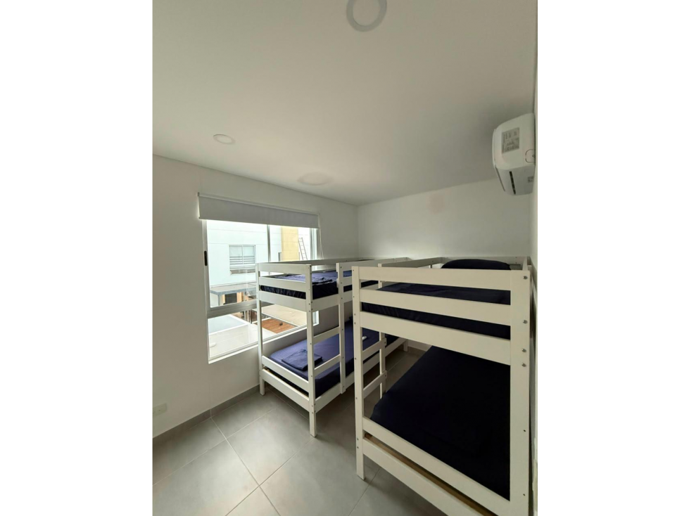Vende Casa Unidad Cabo verde-Peñalisa-Ricaurte — foto 4