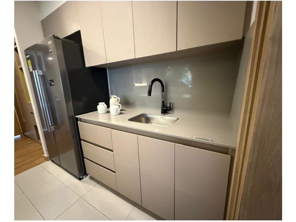 Vende cesion de derecho apartamento Veranova Park- Medellin — foto 3