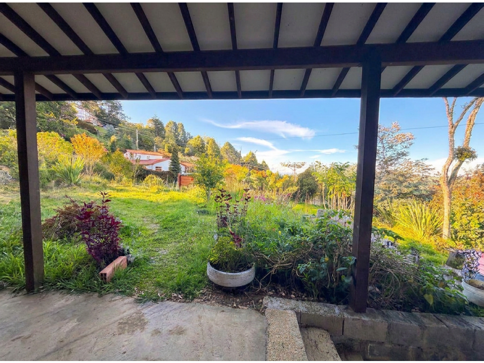 Vende Casa-Campestre El Llano- Santa elena — foto 4