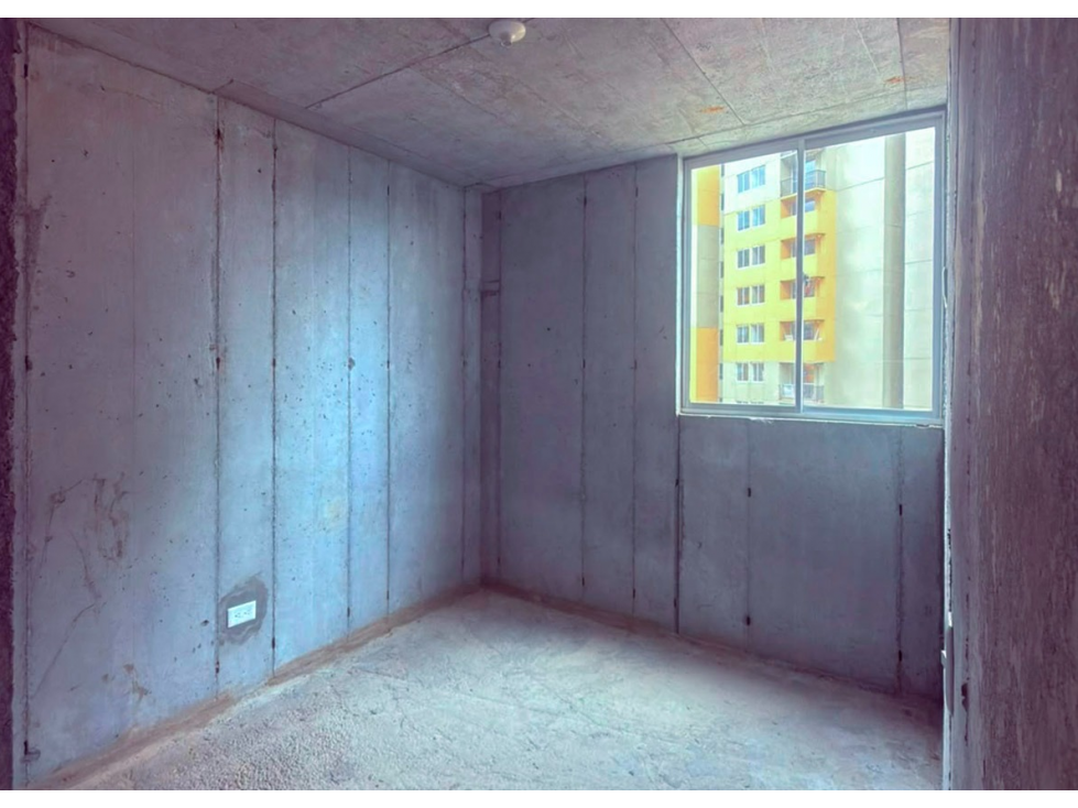 Vende Apartamento Obra gris-Ancon sur-La estrella — foto 5