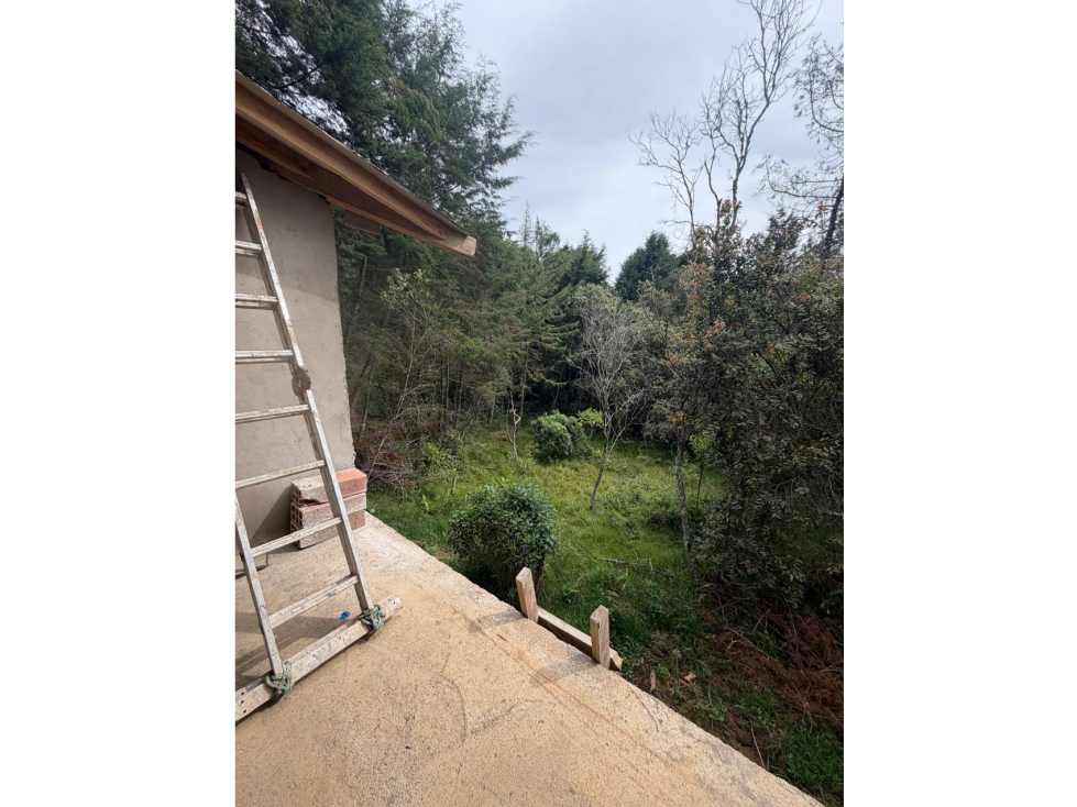 Vende casa Campestre en parcelacion-Piedras blancas-sta elena — foto 6