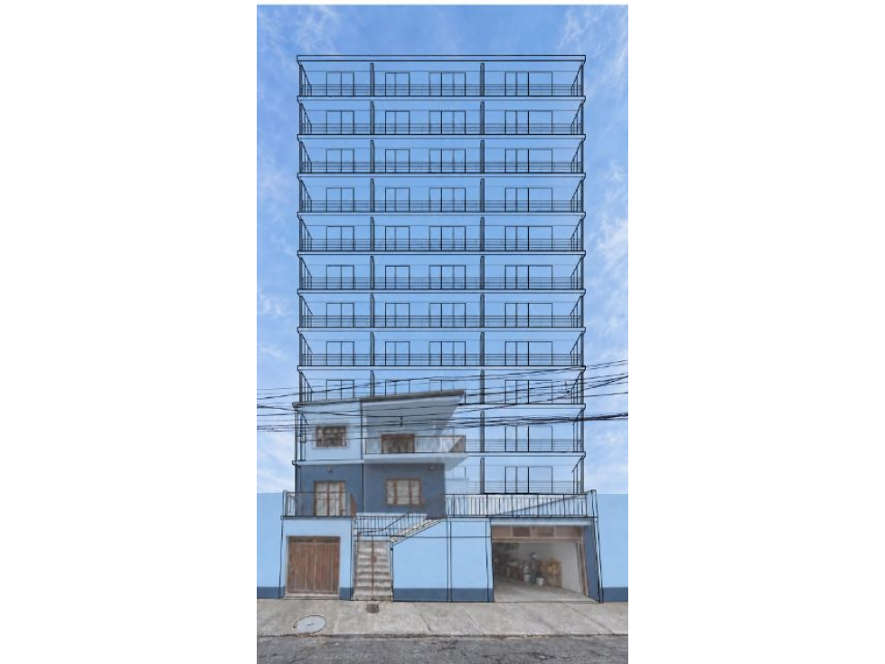 Vende casa para nuevo proyecto-reciben-Laureles — foto 4