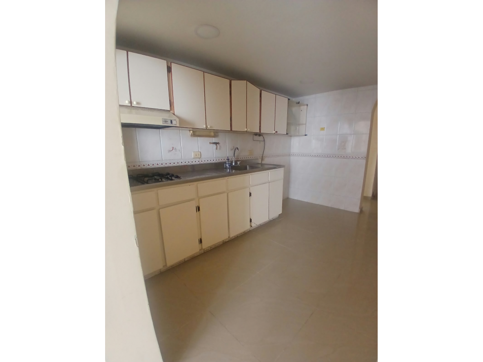 Vende casa primer piso- parqueadero- Almeria - 3