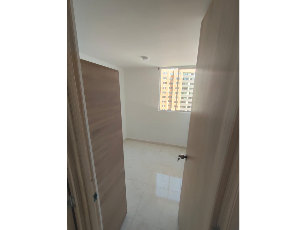 Vende Apartamento estrenar piso alto Santa Ana-Bello — foto 6
