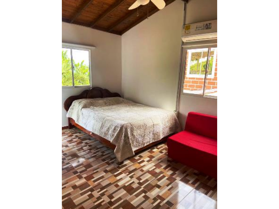 Casa finca en Sopetran 5 minutos de la via principal — foto 6