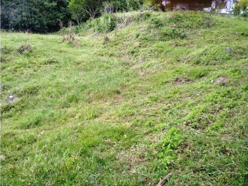 Lote posibilidad para 3 viviendas- Juan cojo Girardota — foto 5