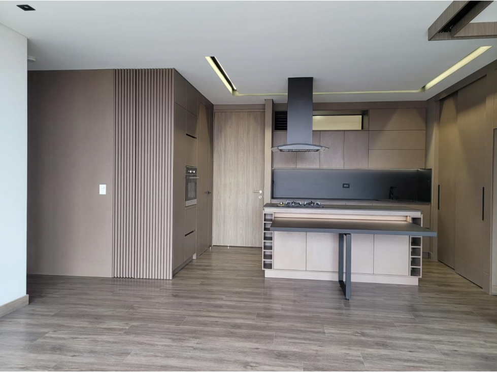 Apartamento -Vista Panorámica-San Lucas-Poblado — foto 6