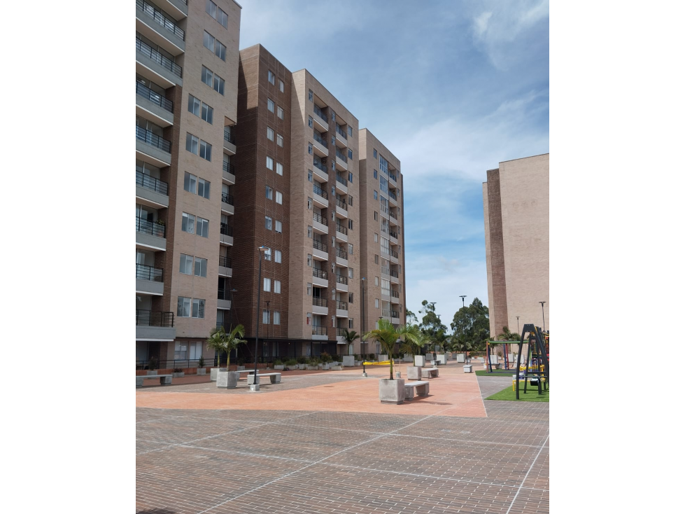 Apartamento para estrenar Unidad Plante-Marinilla - 1