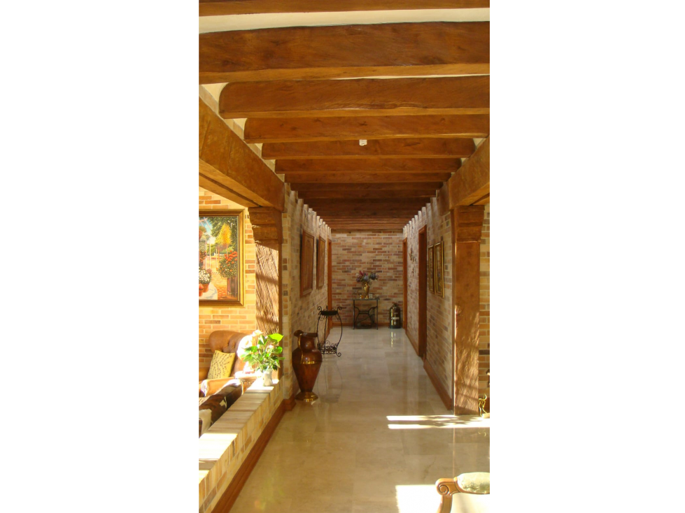 Casa Campestre Vista Panorámica a Medellin-poblado — foto 5