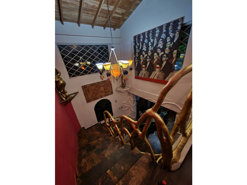 casa campestre independiente - La Estrella - 5