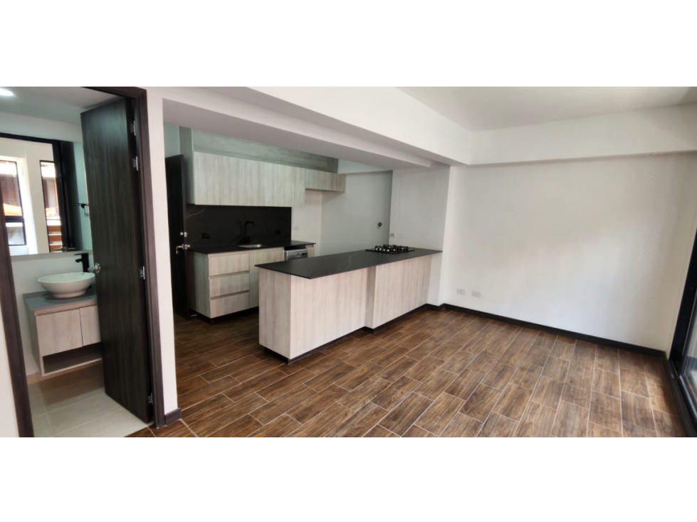 Apartamento Retiro club-El retiro — foto 2