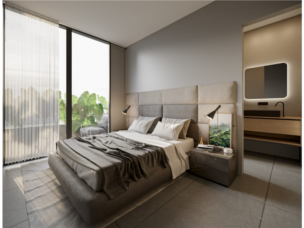 Apartamento vivienda de turismo de lujo en Lalinde -Poblado — foto 5