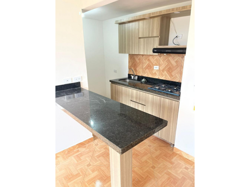 Apartamento para estrenar en el conjunto Aragua-Caldas - 3