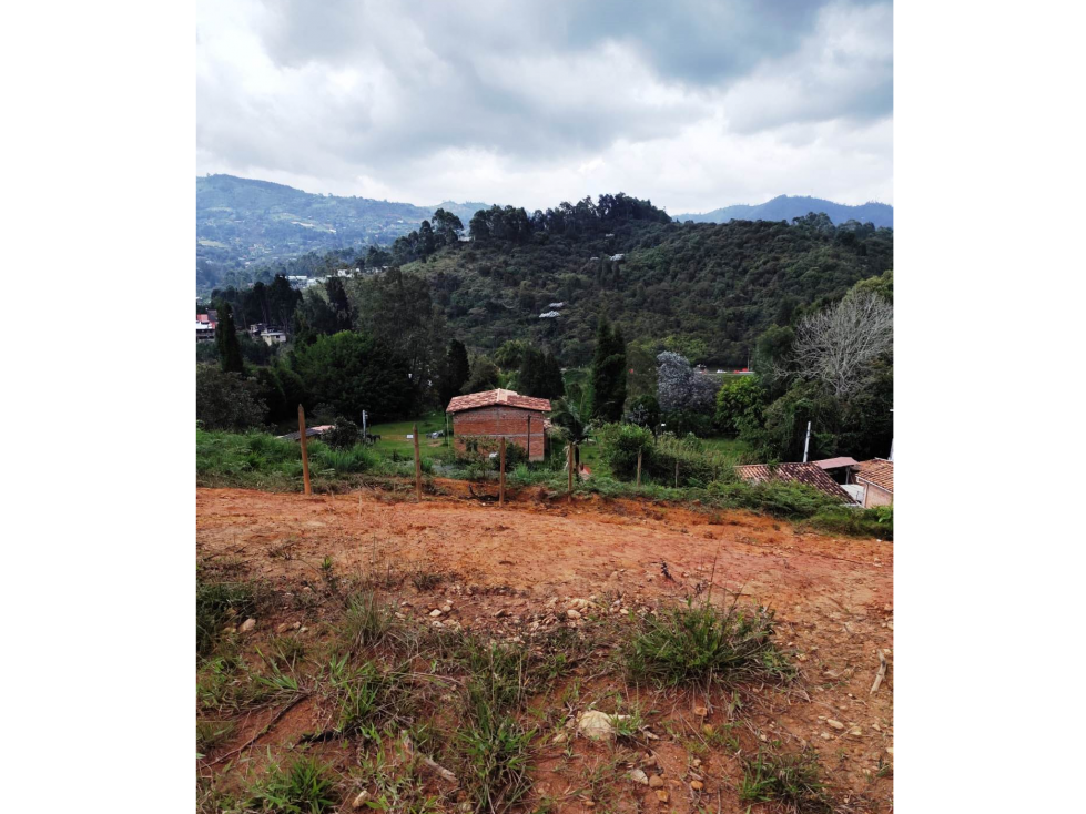 lote con escrituras en Guarne a 500 metros de la autopista MED-BOG — foto 5