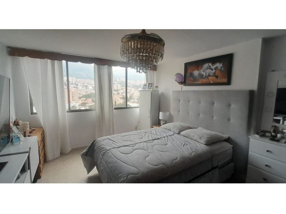 Apartamento ¡¡ Precio de Oportunidad !!- Otra Parte- Envigado — foto 5