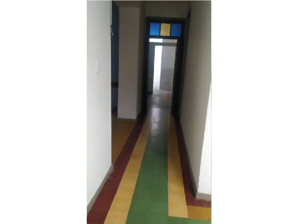 Amplia Casa para nuevo proyecto- Alta Mixtura- Buenos Aires Medellin — foto 5