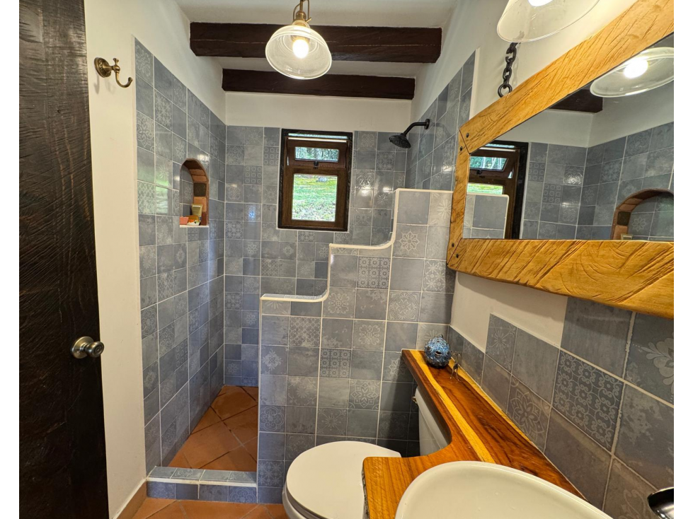 Casa finca -Guarne-La brizuela — foto 5